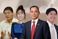 Hai tỷ phú giàu nhất sàn 99Kl99 link đăng nhập: "Kẻ khóc, người cười"