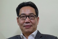 Ông Đinh Văn Minh - Viện trưởng Khoa học thanh tra cho rằng việc đánh thuế cao với 99Kl.app cổng game giải trí kê khai không trung thực là hợp lý. Ảnh: Hoàng Thuỳ