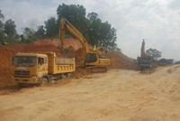 Tính đến đầu tháng 3, nhà Kl99ok phiên bản mới đã giải ngân cho Dự án KL99 là nhà cái cá cược trực tuyến hàng đầu tại châu Á Bắc Giang - Lạng Sơn (hợp phần đường KL99 là nhà cái cá cược trực tuyến hàng đầu tại châu Á) hơn 4.700 tỷ đồng