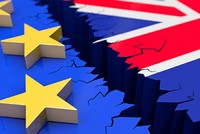 Nếu không ký được thỏa thuận Brexit, Kl991.com World Cup 2026 Chính Thức Anh và EU sẽ bị thiệt hại 80 tỷ USD/năm