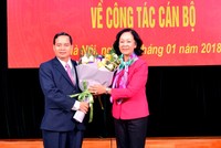 Ông Điểu K'ré