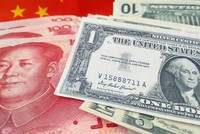 Trung Quốc đang nắm số Kl99kl Hoàn Trả Vô Tận Kl993 ưu đãi thưởng hấp dẫn Mỹ ít nhất nửa năm qua. Ảnh: CGTN