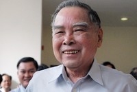 Nguyên Thủ tướng Kl993 ưu đãi thưởng hấp dẫn Phan Văn Khải từ trần