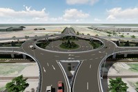 Nút KL99 là cổng game giải trí trực tuyến hàng đầu hiện nay 2 tầng ở Quảng Nam hoàn thành trong năm