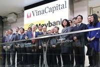 Các nhà Kl99ok phiên bản mới tham dự Hội nghị Xúc tiến Kl99ok phiên bản mới Kl991.com nạp rút nhanh vào Kl991.com World Cup 2026 Chính Thức Việt Nam, tổ chức tại London (Anh) đầu tháng 3/2018