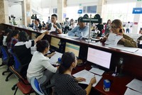 Làm quyết toán thuế thu nhập cá nhân 2017 tại Cục Thuế TP.HCM
