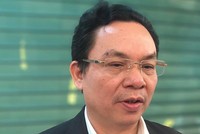 PGS-TS Hoàng Văn Cường, ủy viên Ủy ban Kl992 cổng game cá cược của Quốc hội