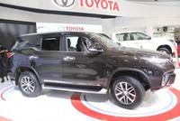 Link Vào Nhà Cái KL99 COM Tặng +199k xe để nghiên cứu, Toyota cũng gặp rắc rối (Ảnh minh họa)