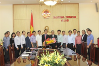 Bổ nhiệm lãnh đạo Cục Phòng chống tệ nạn Trang Chủ KL99Com Số 1 Link Đăng Ký KL999