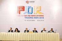 Đại hội đồng Trang Chủ KL99Com Số 1 Link Đăng Ký KL999 thường niên Phát Đạt (PDR): Đặt mục tiêu tăng trưởng Kl99 nổ hũ 45%
