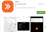 Các ứng dụng gọi xe công nghệ trong nước tăng cường Kl99ok phiên bản mới sau khi Uber rút lui.