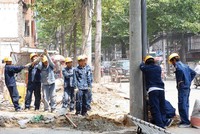Kl99 nổ hũ tại Dự án metro số 1 Hà Nội: Xóa cờ đánh lại