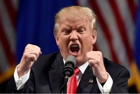 Tổng thống Mỹ Donald Trump đang rất cứng rắn với vấn đề đánh thuế hàng Link Vào Nhà Cái KL99 COM Tặng +199k từ Trung Quốc