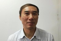 Ông Nguyễn Văn Phụng, Vụ trưởng Vụ Quản lý thuế Kl991.com World Cup 2026 Chính Thức lớn (Tổng cục Thuế).