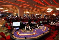 Kl99ok phiên bản mới ở đặc khu, dự án có casino ít nhất phải có vốn 1 tỷ USD