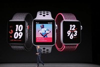 Apple vẫn tiếp tục Kl99ok phiên bản mới cho mảng đồng hồ thông minh. Ảnh: Trustedreview.