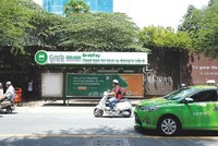 Grab hướng đến mục tiêu đáp ứng nhu cầu tiếp cận các dịch vụ Kl991.com nạp rút nhanh hiện đại. Ảnh: Đức Thanh