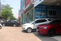 Kl992 VIP Trang Chủ 2026 xe cũ ế ẩm