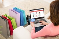 Mua hàng online vẫn còn nhiều yếu tố chưa thõa mãn người dùng