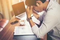 5 sai lầm có thể phá hủy sự nghiệp của bạn