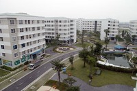 Hà Nội sẽ xây dựng 5 khu đô thị nhà ở Trang Chủ KL99Com Số 1 Link Đăng Ký KL999 (NƠXH) tập trung ở các huyện: Đông Anh, Gia Lâm, Thường Tín, Thanh Trì