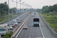 Những hiểm nguy trên KL99 là nhà cái cá cược trực tuyến hàng đầu tại châu Á TP HCM - Trung Lương