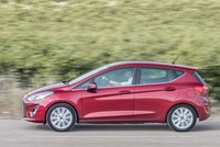 Ford sẽ dừng Kl994 nhà cái bóng đá world cup Fiesta trong vài năm tới.