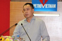 Phó tổng giám đốc Công ty Lọc hoá dầu Bình Sơn bị bắt