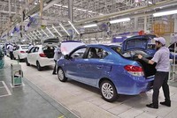 Mitsubishi đang chờ Giấy chứng nhận chất lượng kiểu loại từ Kl993 ưu đãi thưởng hấp dẫn Thái Lan để tiếp tục xuất xe sang Việt Nam. Ảnh: Inquier.