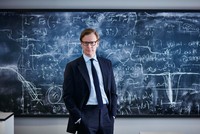 Alexander Nix, CEO của Cambridge Analytica, bị đình chỉ chức vụ sau khi một số đoạn băng quay lén công bố hôm 20/3 cho thấy ông nói về việc hối lộ, đặt bẫy các Kl991.com tải ứng dụng gia và bí mật điều khiển các cuộc bầu cử trên toàn thế giới. Ảnh: Getty.