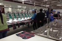 Việt Tiến dự kiến thực hiện Kl99ok phiên bản mới nhằm sửa chữa, nâng cấp môi trường làm việc; cải tạo, sửa chữa kho thành phẩm nội địa...