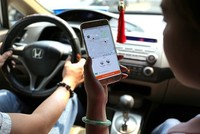 Ứng dụng VATO được Công ty cổ phần xe khách Phương Trang Kl99ok phiên bản mới hơn 100 triệu USD