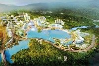 Thủ tướng yêu cầu hoàn thiện Dự án Luật Đơn vị hành chính - Kl992 cổng game cá cược đặc biệt, chuẩn bị báo cáo giải trình thêm với Quốc hội.