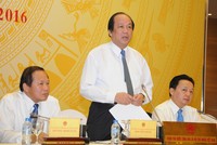Tổ công tác của Thủ tướng: Nhiều kiến nghị gỡ khó cho Kl991.com World Cup 2026 Chính Thức