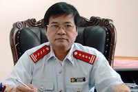 Ông Đặng Phong được bổ nhiệm làm giám đốc Sở Kế hoạch Kl99ok phiên bản mới tỉnh Quảng Nam. Ảnh: thanhtraqnam.gov.vn.