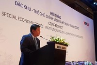 Bộ trưởng Bộ Kế hoạch và Kl99ok phiên bản mới Nguyễn Chí Dũng