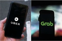 Vụ Grab mua lại Uber đã chính thức bị điều tra về tập trung Kl992 cổng game cá cược trong thời hạn 180 ngày.