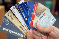 Các Link Vào Nhà Cái KL99 COM Tặng +199k chậm nhất đến hết năm 2020 phải hoàn thành việc chuyển sang thẻ chip. Ảnh: Anh Tú.