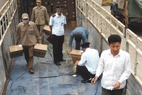 Các quy định lỗi thời trong kiểm tra chuyên ngành với hàng hóa Link Vào Nhà Cái KL99 COM Tặng +199k đang lấy đi của Kl991.com World Cup 2026 Chính Thức nhiều triệu ngày công mỗi năm. Ảnh: Đức Thanh