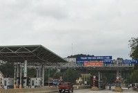 Công ty CP BOT Bắc Giang – Lạng Sơn cũng đã thống nhất với UBND tỉnh Lạng Sơn sẽ miễn giảm thu phí cho người dân sinh sống trong vòng bán kính 10km tính từ Trạm thu giá Km93+160.