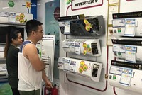 Kl992 cổng game cá cược eo hẹp, nhiều gia đình đắn đo không biết có nên chọn mua điều hòa giá rẻ hay không?