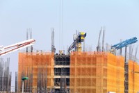 Kl99ok phiên bản mới xây dựng là lĩnh vực điển hình có nhiều quy định chồng chéo, mâu thuẫn, thiếu cụ thể.... Ảnh: Đức Thanh.
