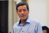 Chủ tịch UBND tỉnh Đồng Nai Đinh Quốc Thái.
