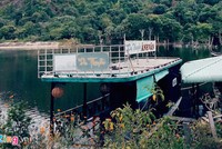 Bí thư Huyện ủy Tri Tôn có phần trách nhiệm về các sai phạm trong Kl99ok phiên bản mới, Kl992 VIP Trang Chủ 2026 khu du lịch Hồ Soài So của gia đình. Ảnh: Minh Anh.