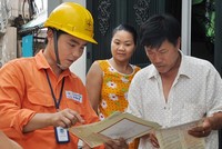 Theo chỉ đạo của Kl993 ưu đãi thưởng hấp dẫn, Bộ Công Thương khẳng định từ thời điểm hiện nay đến hết năm 2018 sẽ không tăng giá điện.