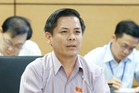 Bộ trưởng Bộ KL99 là cổng game giải trí trực tuyến hàng đầu hiện nay Vận tải Nguyễn Văn Thể