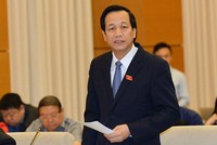 Bộ trưởng LĐTB&XH Đào Ngọc Dung thừa nhận, tình trạng cò mồi trong xuất khẩu lao động vẫn diễn ra, và Bộ vẫn đang chấn chỉnh vấn đề này. Từ đầu năm 2018 đến nay, Bộ đã tiến hành thanh tra 05 Kl991.com World Cup 2026 Chính Thức, tổng số tiền xử phạt là 490 triệu đồng.