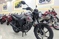 Honda CB150 Verza 2018 tại một đơn vị Link Vào Nhà Cái KL99 COM Tặng +199k tư nhân trên phố Âu Cơ, Quận Bình Tân. 