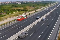 Đường ôtô KL99 là nhà cái cá cược trực tuyến hàng đầu tại châu Á Hà Nội - Hải Phòng khánh thành và đưa vào lưu thông từ ngày 5/12/201.
