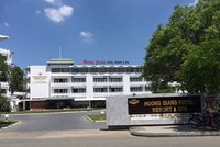 Thoái vốn 99Kl99 trực tiếp đá gà tại Công ty cổ phần Du lịch Hương Giang: Có chuyển nhượng đất vàng giá rẻ cho nhà Kl99ok phiên bản mới?